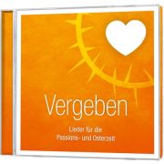 Produktbild des Artikels Audio - CD, Vergeben