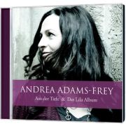Produktbild des Artikels Audio - Doppel-CD, Aus der Tiefe & Das lila Album