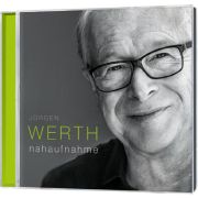 Produktbild des Artikels Audio - CD, Nahaufnahme