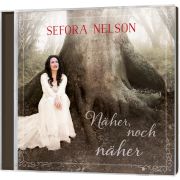Produktbild des Artikels Audio - CD, Näher, noch näher