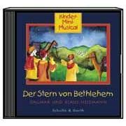 Produktbild des Artikels Audio - CD, Der Stern von Bethlehem