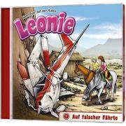 Produktbild des Artikels Hörbuch/Hörspiel - CD, Auf falscher Fährte - Folge 7