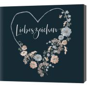 Produktbild des Artikels Audio - CD, Liebeszeichen