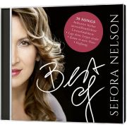 Produktbild des Artikels Audio - Doppel-CD, Best of Sefora Nelson