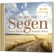 Produktbild des Artikels Audio - CD, Du bist der Segen