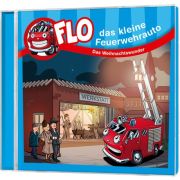 Produktbild des Artikels Hörbuch/Hörspiel - CD, Das Weihnachtswunder