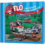 Produktbild des Artikels Hörbuch/Hörspiel - CD, Das große Gewitter - Folge 7