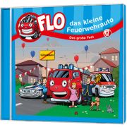 Produktbild des Artikels Hörbuch/Hörspiel - CD, Das große Fest - Folge 17