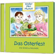 Produktbild des Artikels Audio - CD, Das Osterfest