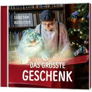 Produktbild des Artikels Audio - CD, Das größte Geschenk