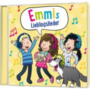 Produktbild des Artikels Audio - CD, Emmis Lieblingslieder