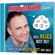 Produktbild des Artikels MP3-Album - Download, Das alles bist du!