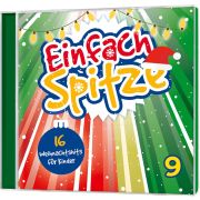 Produktbild des Artikels Audio - CD, Einfach Spitze Vol. 9