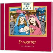 Produktbild des Artikels Audio - CD, Er-wartet