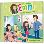 Produktbild des Artikels Hörbuch/Hörspiel - CD, Endlich ein Schulkind - Folge 12
