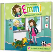 Produktbild des Artikels Hörbuch/Hörspiel - CD, Aufregung im Klassenzimmer - Folge 14