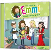 Produktbild des Artikels Hörbuch/Hörspiel - CD, Emmi hilft gern - Folge 18