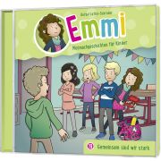 Produktbild des Artikels Hörbuch/Hörspiel - CD, Gemeinsam sind wir stark - Folge 19