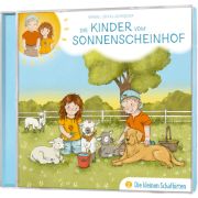 Produktbild des Artikels Hörbuch/Hörspiel - CD, Die kleinen Schafhirten - Folge 2