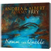 Produktbild des Artikels Audio - CD, Komm zur Quelle