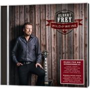 Produktbild des Artikels Audio - CD, Wild & Weise