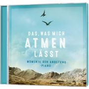 Produktbild des Artikels Audio - CD, Das, was mich atmen lässt