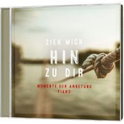 Produktbild des Artikels Audio - CD, Zieh mich hin zu dir