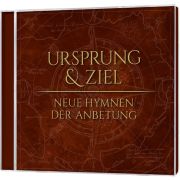 Produktbild des Artikels Audio - CD, Ursprung & Ziel