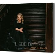 Produktbild des Artikels Audio - CD, Liebe bleibt