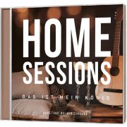 Produktbild des Artikels MP3-Album - Download, Home Sessions - Das ist mein König