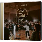 Produktbild des Artikels Audio - CD, Old But Gold, Vol. 2
