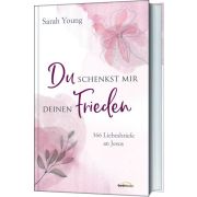 Du schenkst mir deinen Frieden - Clubausgabe