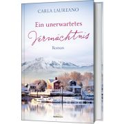 Produktbild des Artikels Buch - Gebunden, Ein unerwartetes Vermächtnis - Clubausgabe