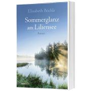 Produktbild des Artikels Buch - Broschiert, Sommerglanz am Liliensee - Clubausgabe