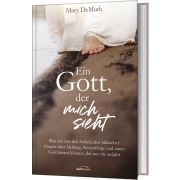Produktbild des Artikels Buch - Gebunden, Ein Gott, der mich sieht – Clubausgabe