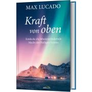 Produktbild des Artikels Buch - Gebunden, Kraft von oben – Clubausgabe