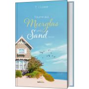 Produktbild des Artikels Buch - Gebunden, Träume aus Meerglas und Sand - Clubausgabe