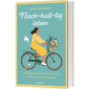 Produktbild des Artikels Buch - Klappenbroschur, Nach-hall-tig leben - Clubausgabe