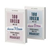 Produktbild des Artikels Buch, Buchset: 100 Ideen