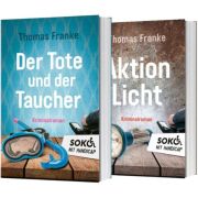 Produktbild des Artikels Buch - Paperback, Buchset: Soko mit Handicap