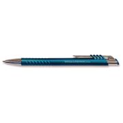 Kugelschreiber "Elia" - metallic-blau