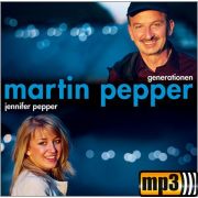 Produktbild des Artikels MP3-Track - Download, Gott segne dich