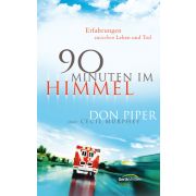 Produktbild des Artikels E-Book - ePUB Datei, 90 Minuten im Himmel