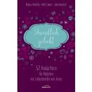 Produktbild des Artikels E-Book - ePUB Datei, Unendlich geliebt
