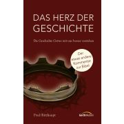 Produktbild des Artikels E-Book - ePUB Datei, Das Herz der Geschichte
