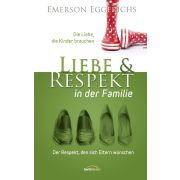 Produktbild des Artikels E-Book - ePUB Datei, Liebe und Respekt in der Familie