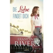 Produktbild des Artikels E-Book - ePUB Datei, Die Liebe findet dich