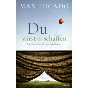Produktbild des Artikels E-Book - ePUB Datei, Du wirst es schaffen