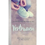 Produktbild des Artikels E-Book - ePUB Datei, Im Vertrauen weitergehen