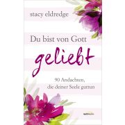 Produktbild des Artikels E-Book - ePUB Datei, Du bist von Gott geliebt